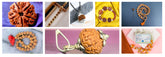 Rudraksha Beads